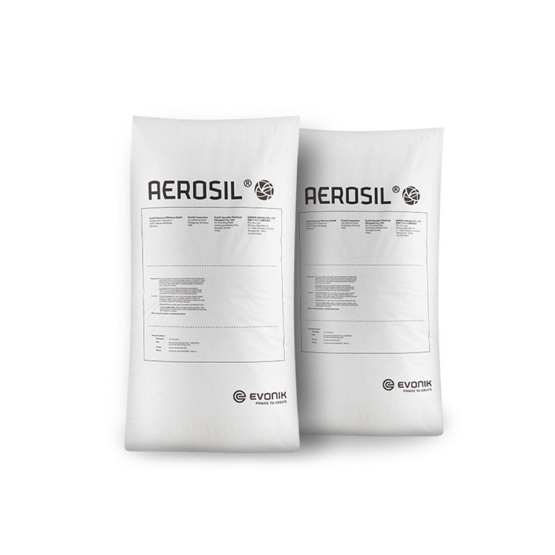 AEROSIL® R972（疏水型气相二氧化硅）